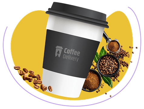 Coffee cup